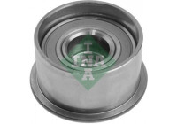 Deflection/Guide Pulley, timing belt 532038920 Ina