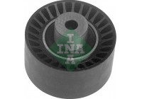 Deflection/Guide Pulley, timing belt 532039710 Ina
