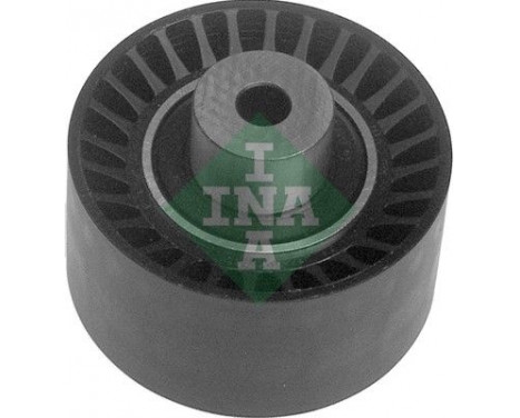 Deflection/Guide Pulley, timing belt 532039710 Ina