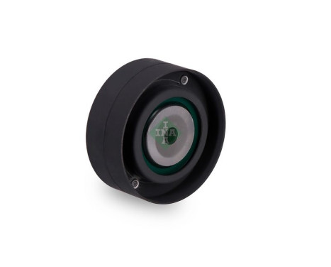 Deflection/Guide Pulley, timing belt 532042710 Ina, Image 2