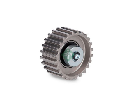 Deflection/Guide Pulley, timing belt 532044110 Ina, Image 2