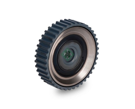 Deflection/Guide Pulley, timing belt 532044310 Ina, Image 3