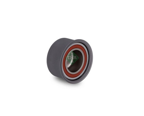 Deflection/Guide Pulley, timing belt 532045910 Ina, Image 2