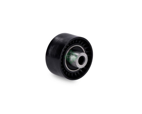 Deflection/Guide Pulley, timing belt 532047310 Ina, Image 2