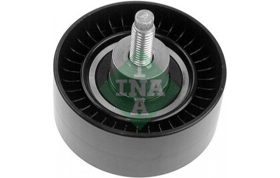 Deflection/Guide Pulley, timing belt 532047610 Ina