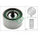 Deflection/Guide Pulley, timing belt 532054010 Ina
