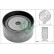 Deflection/Guide Pulley, timing belt 532058610 Ina