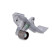 Deflection/Guide Pulley, timing belt 532060110 Ina, Thumbnail 3