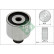Deflection/Guide Pulley, timing belt 532062310 Ina