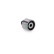 Deflection/Guide Pulley, timing belt 532062310 Ina, Thumbnail 3