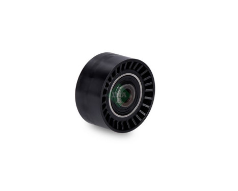 Deflection/Guide Pulley, timing belt 532062410 Ina, Image 3