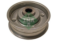 Deflection/Guide Pulley, timing belt 532064610 Ina