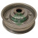 Deflection/Guide Pulley, timing belt 532064610 Ina
