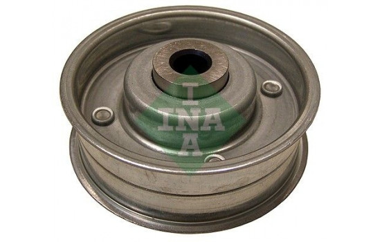 Deflection/Guide Pulley, timing belt 532064610 Ina