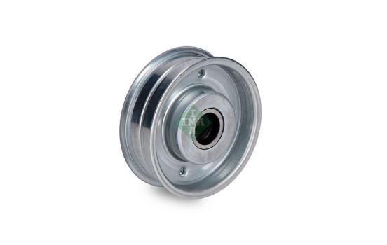 Deflection/Guide Pulley, timing belt 532064610 Ina, Image 2