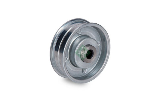Deflection/Guide Pulley, timing belt 532064610 Ina, Image 3