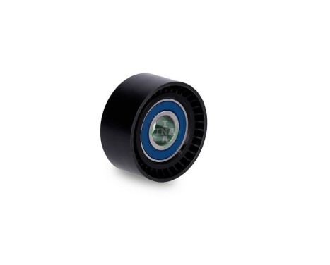 Deflection/Guide Pulley, timing belt 532074710 Ina, Image 2