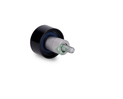 Deflection/Guide Pulley, timing belt 532075310 Ina, Image 2