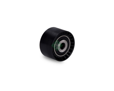 Deflection/Guide Pulley, timing belt 532088410 Ina, Image 2
