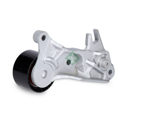 Deflection/Guide Pulley, timing belt 532099910 Ina, Image 2