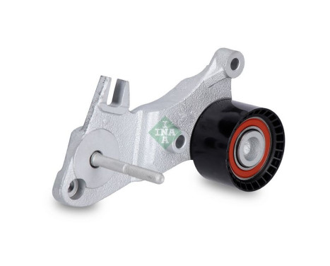 Deflection/Guide Pulley, timing belt 532099910 Ina, Image 3