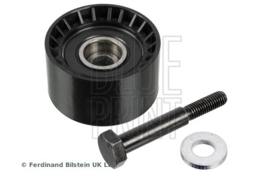 Deflection/Guide Pulley, timing belt ADA107603 Blue Print, Image 4