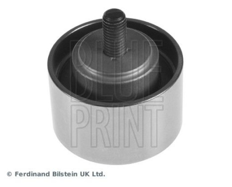 Deflection/Guide Pulley, timing belt ADA107608 Blue Print, Image 3