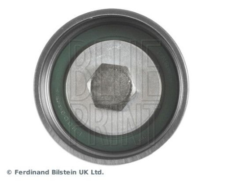 Deflection/Guide Pulley, timing belt ADA107608 Blue Print, Image 4