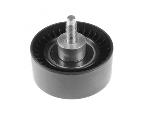 Deflection/Guide Pulley, timing belt ADA107610 Blue Print