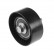 Deflection/Guide Pulley, timing belt ADA107610 Blue Print, Thumbnail 2