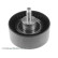 Deflection/Guide Pulley, timing belt ADA107610 Blue Print, Thumbnail 3