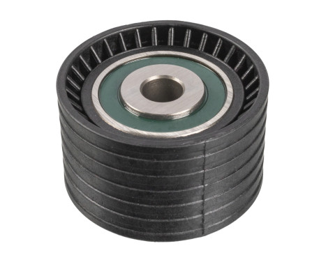 Deflection/Guide Pulley, timing belt ADBP760002 Blue Print