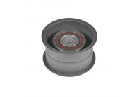 Deflection/Guide Pulley, timing belt ADC47617 Blue Print