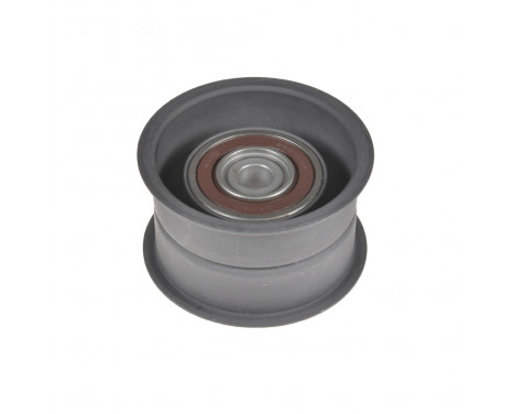 Deflection/Guide Pulley, timing belt ADC47617 Blue Print