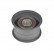 Deflection/Guide Pulley, timing belt ADC47617 Blue Print