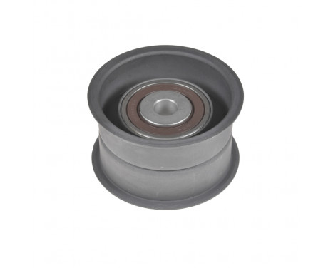 Deflection/Guide Pulley, timing belt ADC47617 Blue Print, Image 2
