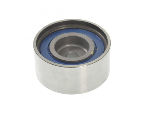 Deflection/Guide Pulley, timing belt ADC47651 Blue Print