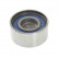 Deflection/Guide Pulley, timing belt ADC47651 Blue Print