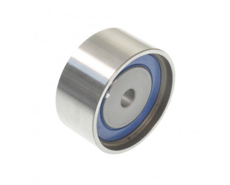 Deflection/Guide Pulley, timing belt ADC47651 Blue Print, Image 2