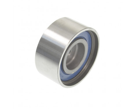 Deflection/Guide Pulley, timing belt ADC47651 Blue Print, Image 3