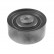 Deflection/Guide Pulley, timing belt ADC47656 Blue Print, Thumbnail 2