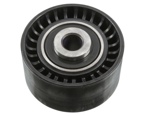 Deflection/Guide Pulley, timing belt ADC47660 Blue Print, Image 2