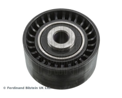 Deflection/Guide Pulley, timing belt ADC47660 Blue Print, Image 4