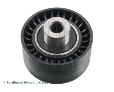 Deflection/Guide Pulley, timing belt ADC47660 Blue Print, Image 3