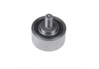 Deflection/Guide Pulley, timing belt ADD67610 Blue Print
