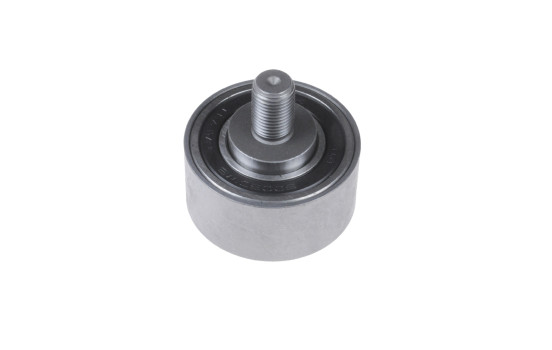 Deflection/Guide Pulley, timing belt ADD67610 Blue Print