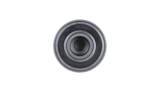 Deflection/Guide Pulley, timing belt ADD67610 Blue Print, Image 2
