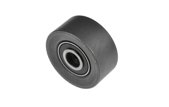 Deflection/Guide Pulley, timing belt ADG076104 Blue Print