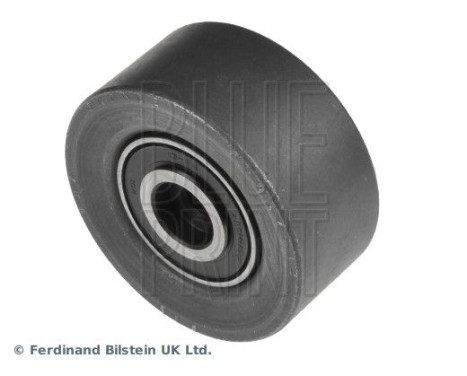 Deflection/Guide Pulley, timing belt ADG076104 Blue Print, Image 3