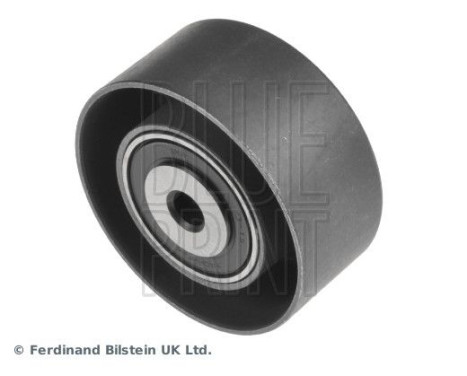 Deflection/Guide Pulley, timing belt ADG076104 Blue Print, Image 4